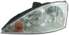 HELLA 1EE 010 198-021 Headlight